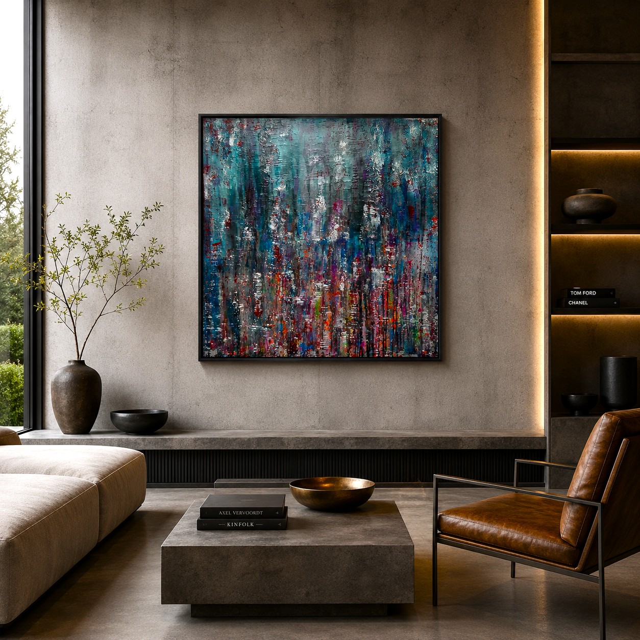 City Dreams - Afbeelding 7