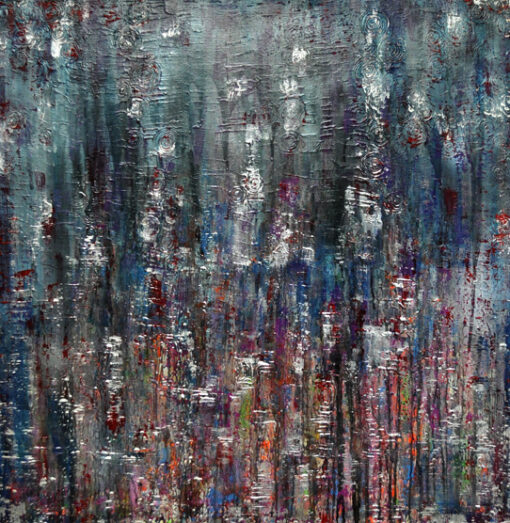 City Dreams