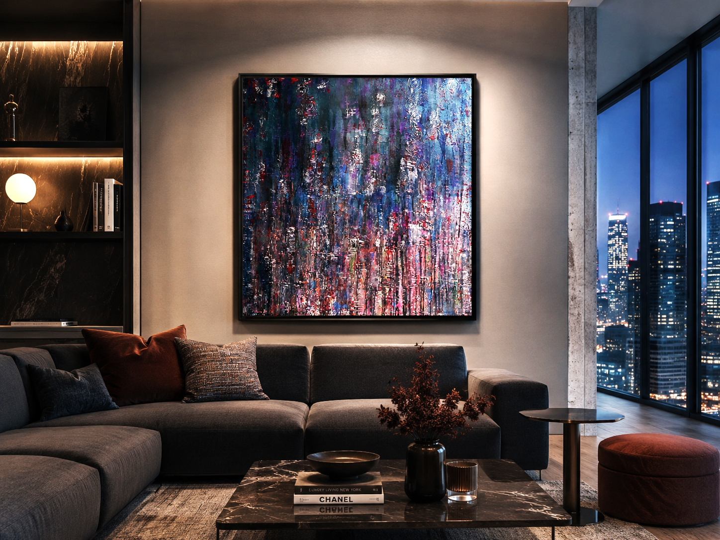 City Dreams - Afbeelding 2