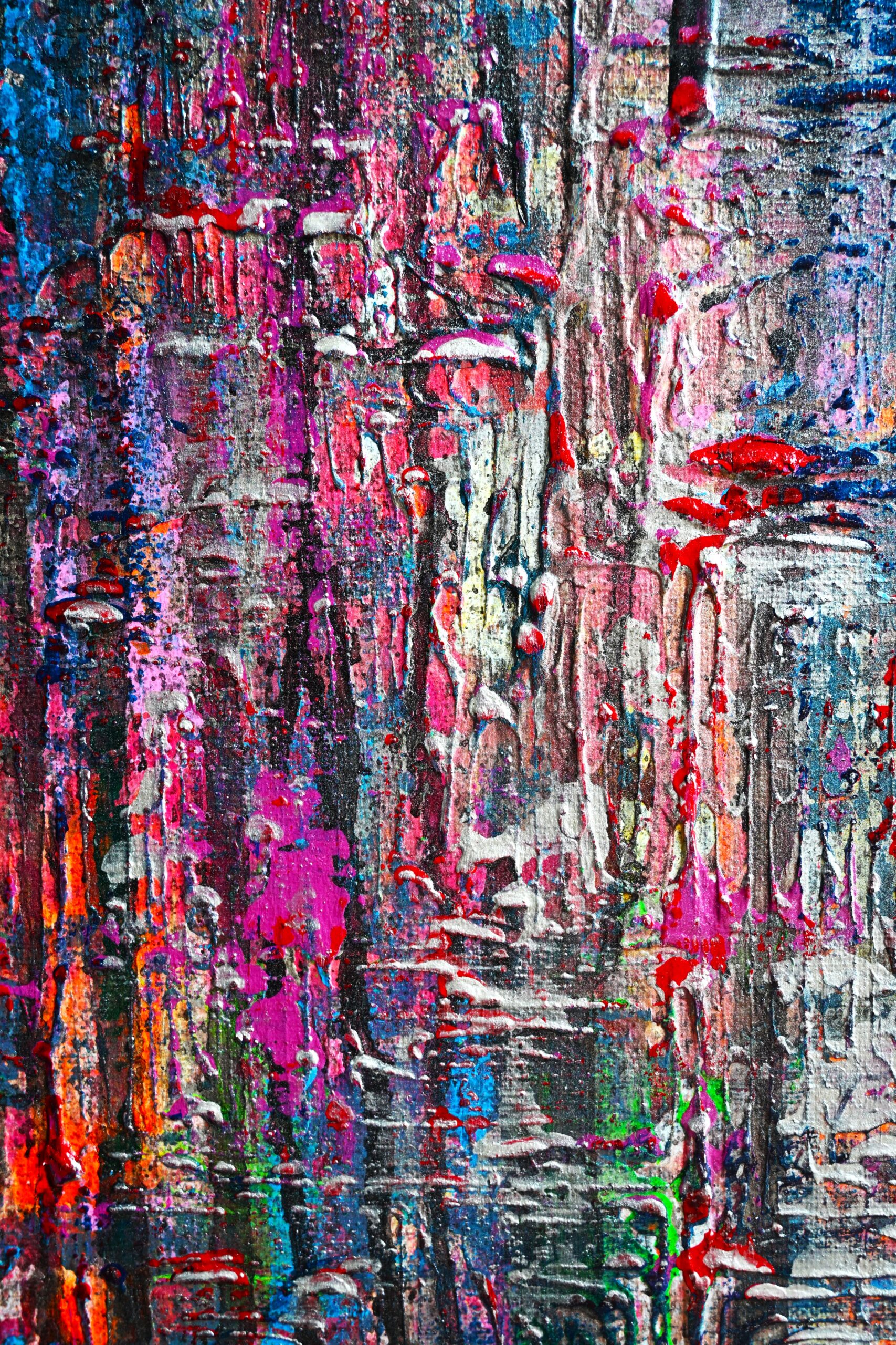 City Dreams - Afbeelding 4