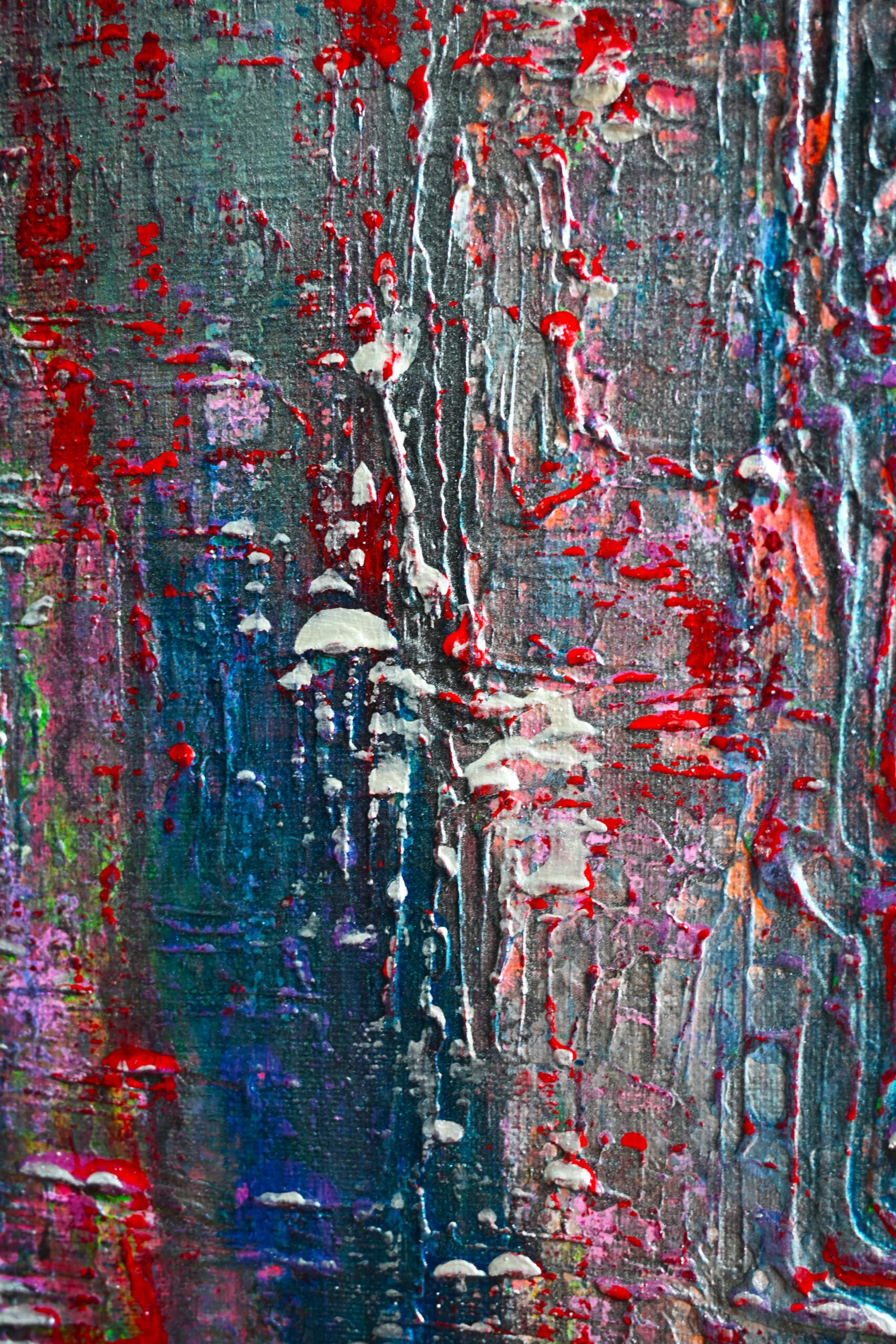 City Dreams - Afbeelding 5