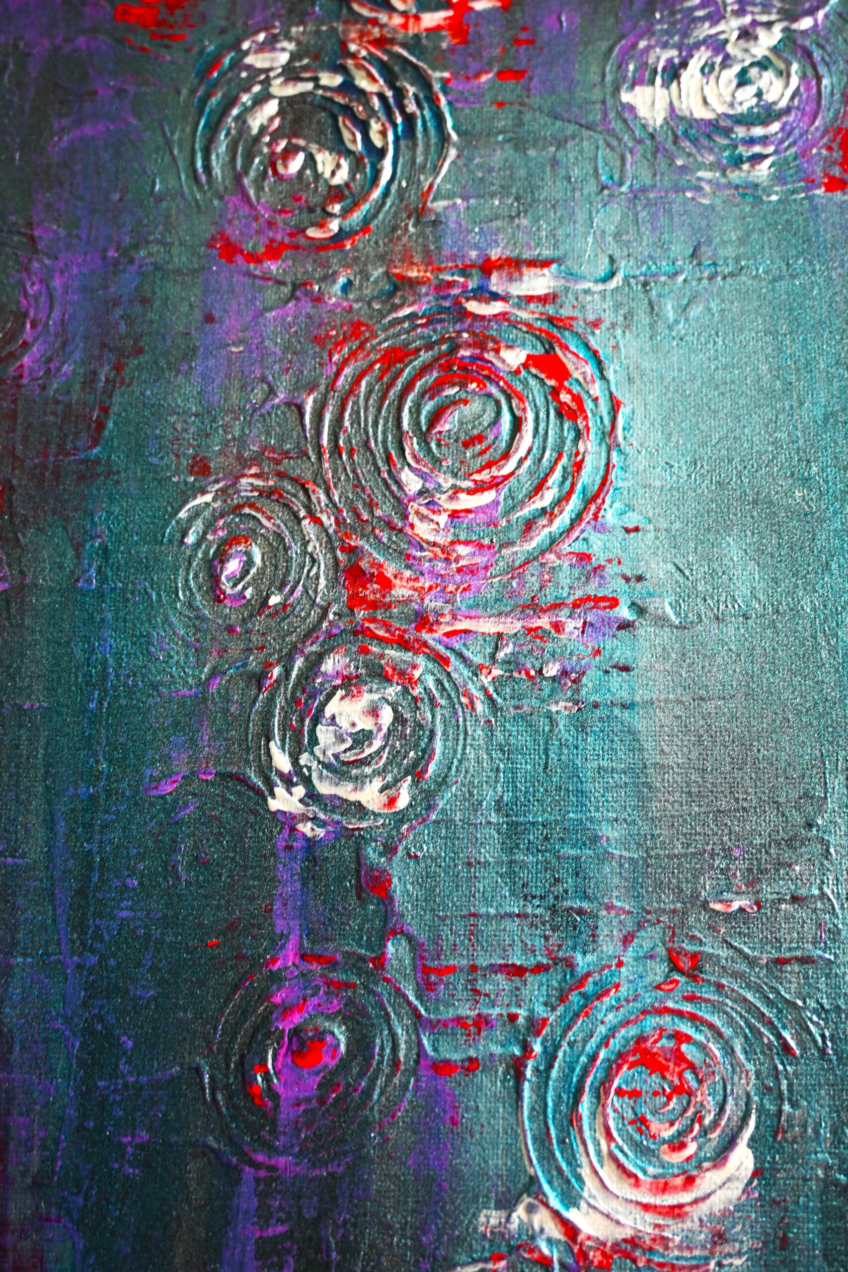 City Dreams - Afbeelding 3
