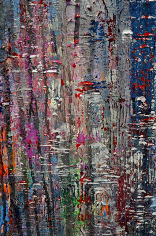 City Dreams - Afbeelding 4