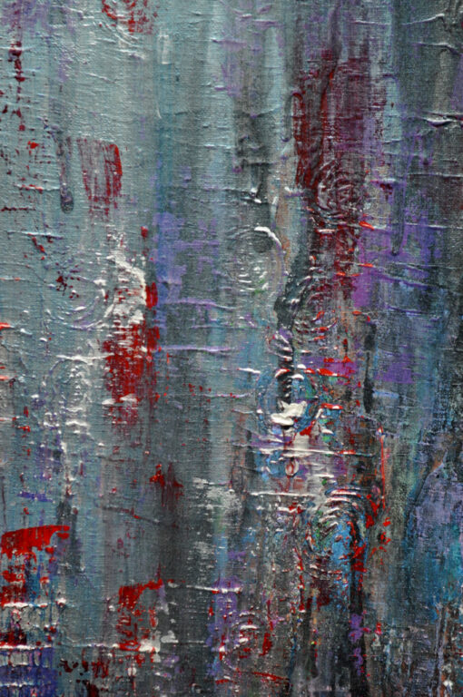 City Dreams - Afbeelding 3