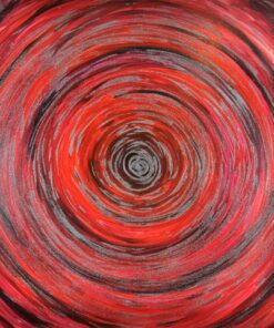 Storm Of Roses