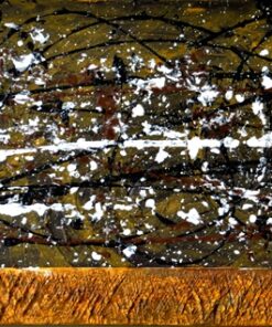 Straight Horizon