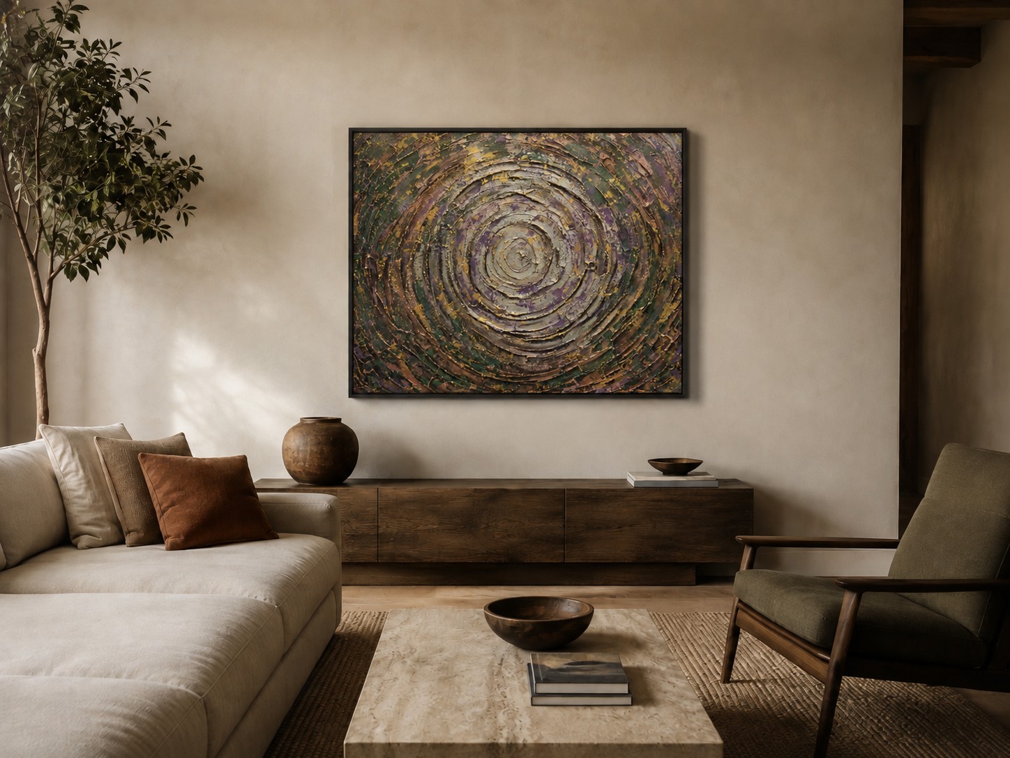 Eye On The Univers - Afbeelding 2