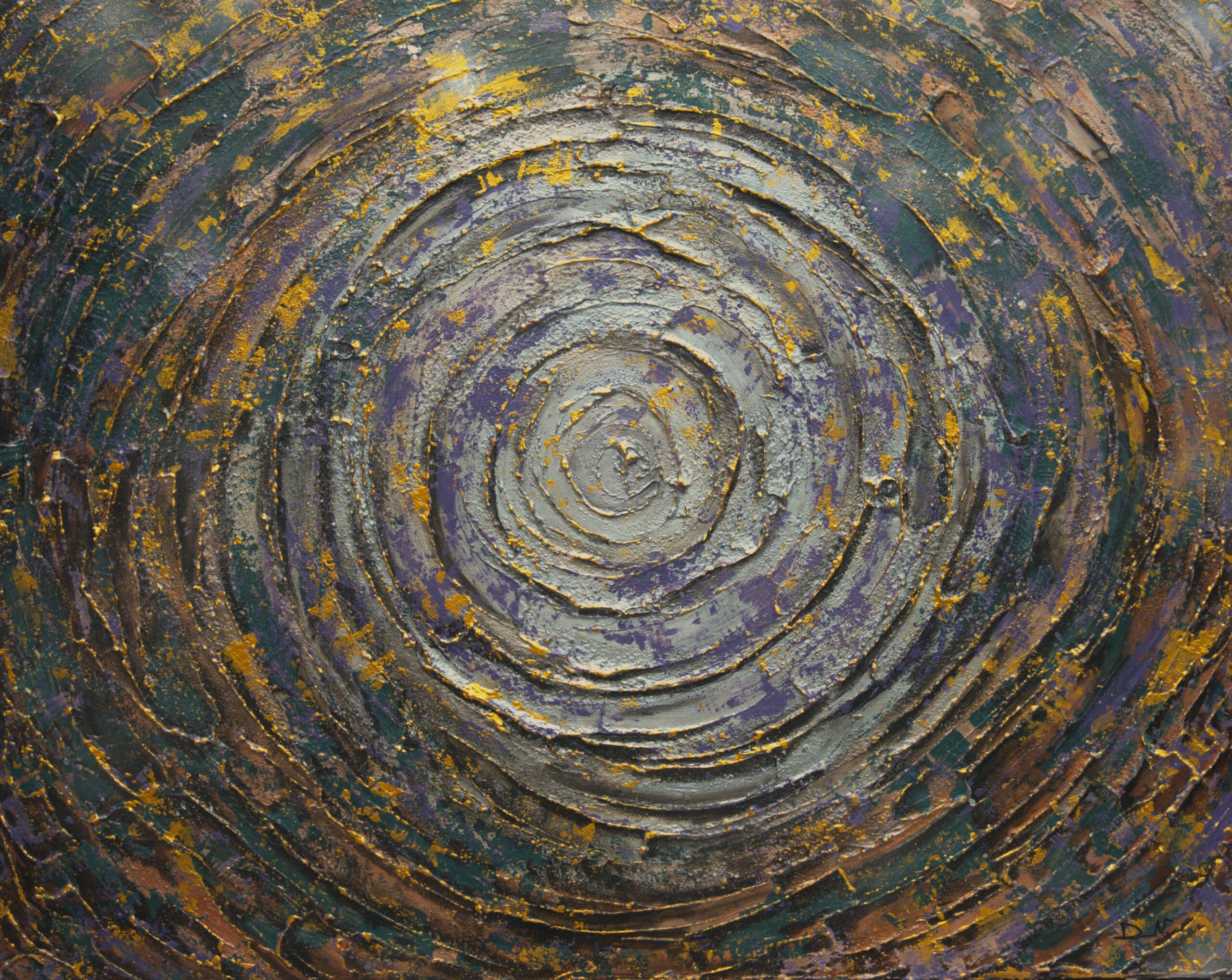 Eye On The Univers