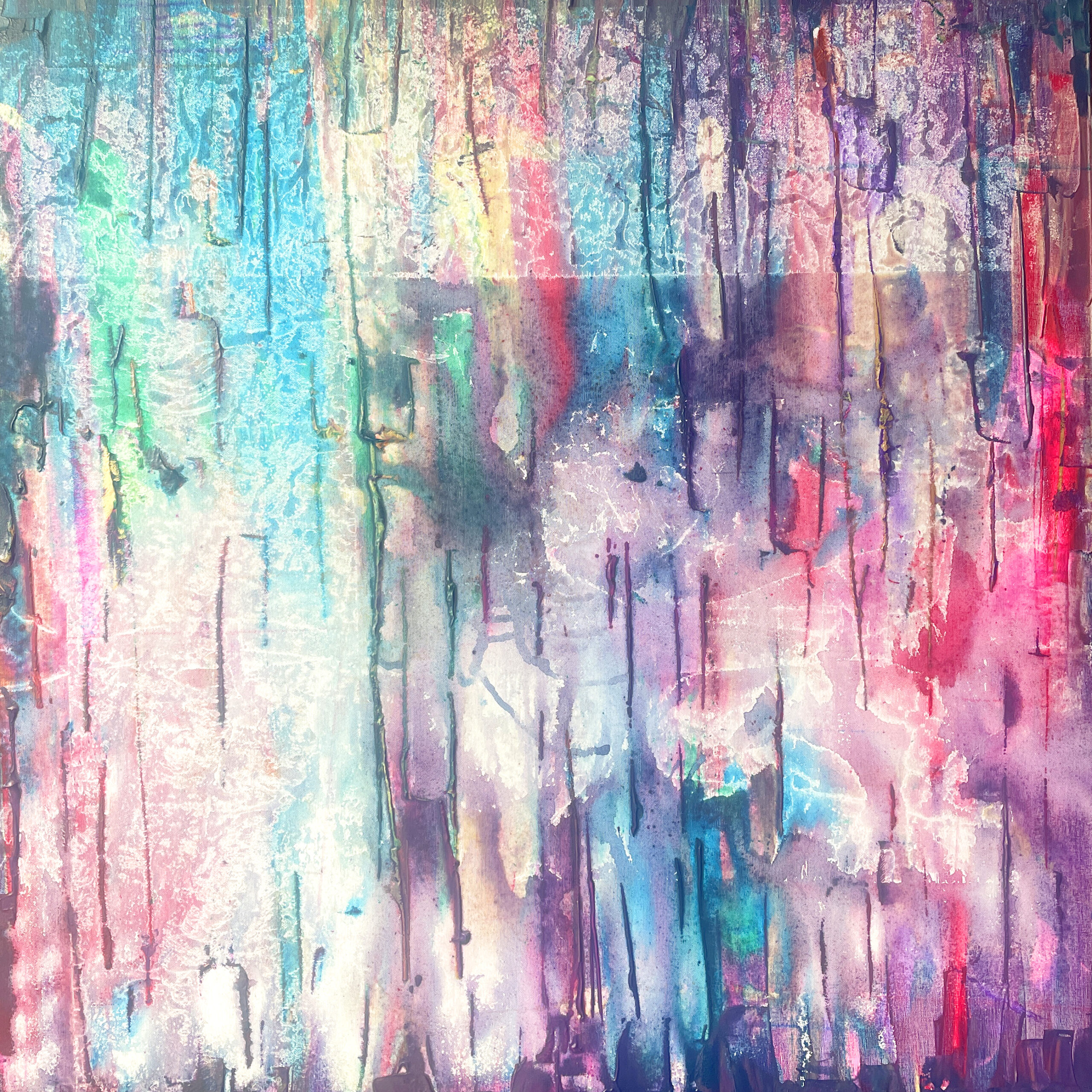 Chromatic Echoes