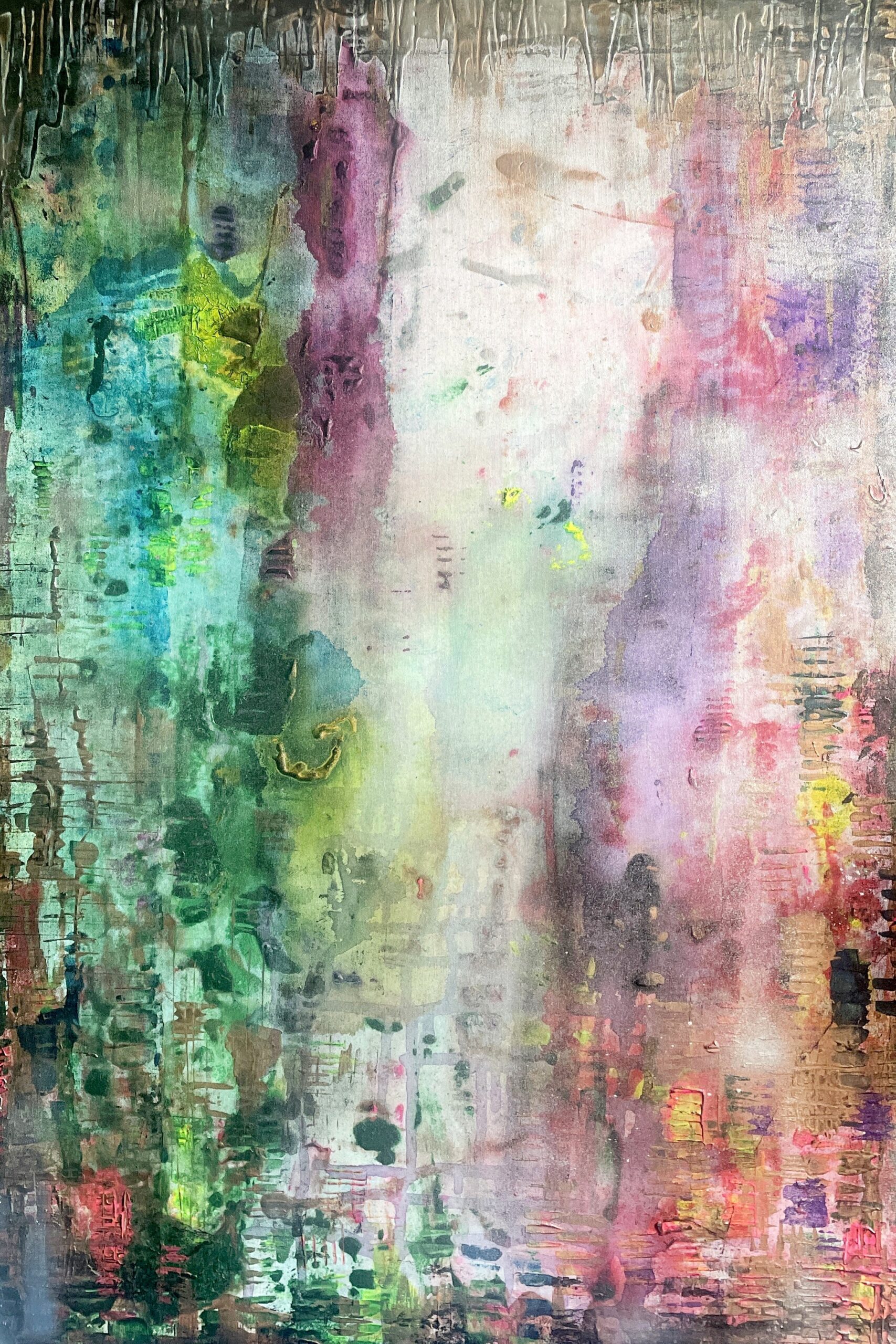 Secret World Of Layers